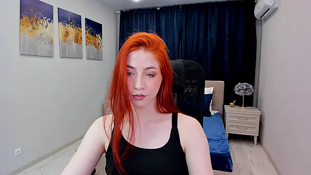  FireInMySoul  online show from December 2024 01:41:02 AM