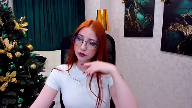  FireInMySoul  online show from December 2024 08:27:01 PM