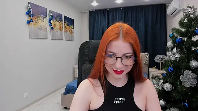  FireInMySoul  online show from December 2024 07:39:02 PM