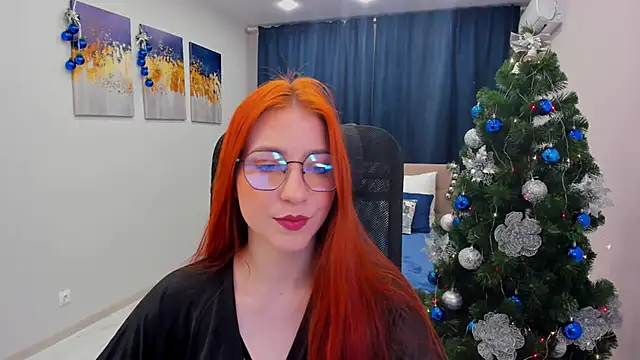  FireInMySoul  online show from December 2024 10:22:01 PM