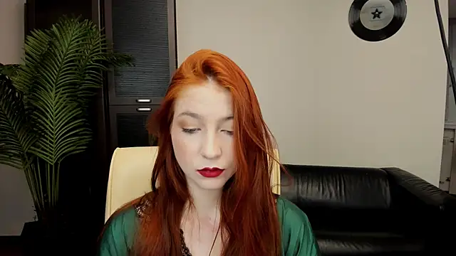  FireInMySoul  online show from February 2025 02:17:02 AM