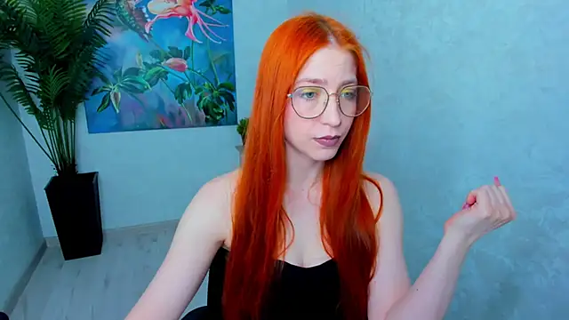  FireInMySoul  online show from May 2026 07:19:01 PM