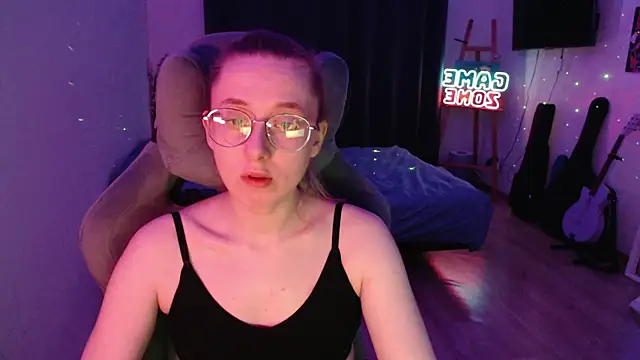 AnabelFrel online show from March 2025 01:16:02 AM