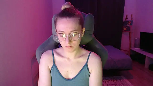 AnabelFrel online show from November 2025 01:15:01 AM