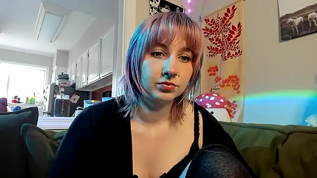 LedaBun online show from February 2026 07:37:01 PM