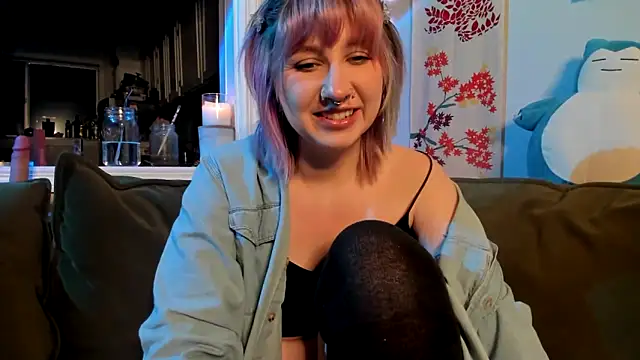 LedaBun online show from March 2026 05:15:01 AM