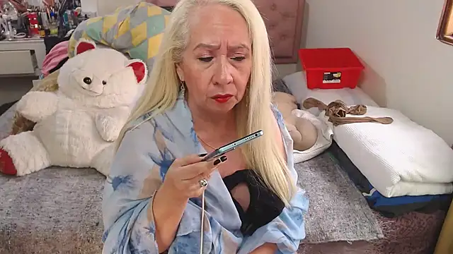 lucy belle bm online show from February 2026 06:37:02 PM