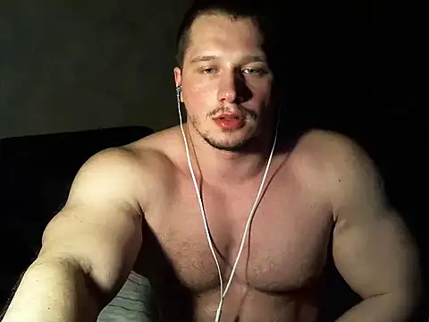 LionEdwin online show from February 2025 02:23:02 AM