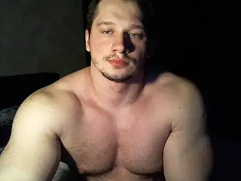 LionEdwin online show from March 2025 10:18:02 PM