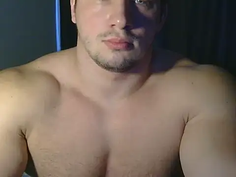 LionEdwin online show from March 2026 09:02:01 AM