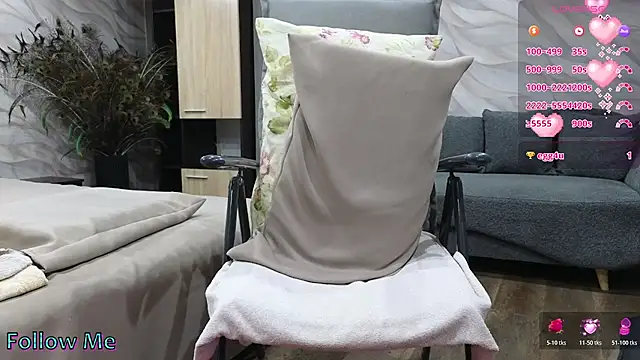 Vika style online show from November 2025 01:27:02 AM