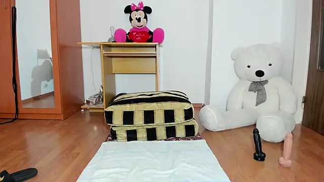 AnneQueen online show from December 2024 08:42:02 AM