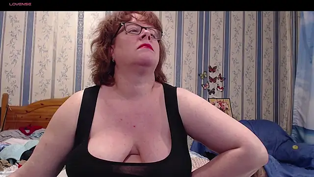 AMARILLIS online show from July 2026 05:17:02 PM