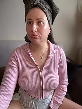 AlisaWhite online show from January 2025 11:03:02 AM