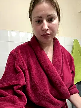 AlisaWhite online show from December 2025 01:48:01 PM