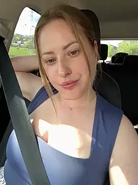 AlisaWhite online show from April 2026 03:27:01 PM