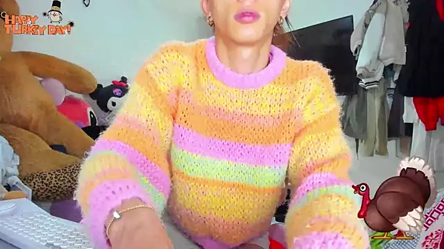 Lawrncesofiets online show from November 2025 08:41:02 PM