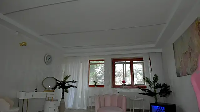 TiffanyHouston  online show from December 2024 07:05:02 AM