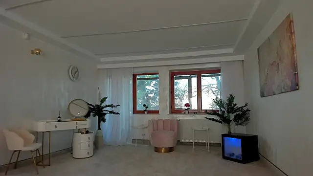 TiffanyHouston  online show from January 2025 07:00:01 AM