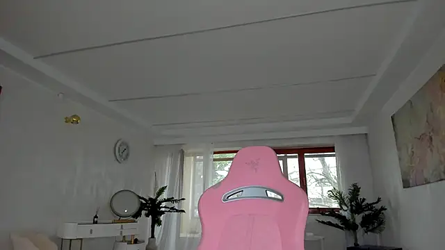 TiffanyHouston  online show from February 2025 06:45:02 AM