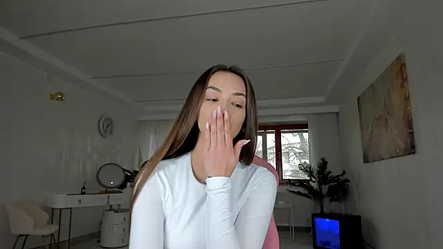 TiffanyHouston  online show from February 2025 06:56:02 AM