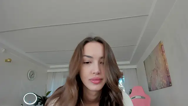 TiffanyHouston  online show from February 2025 06:42:01 AM