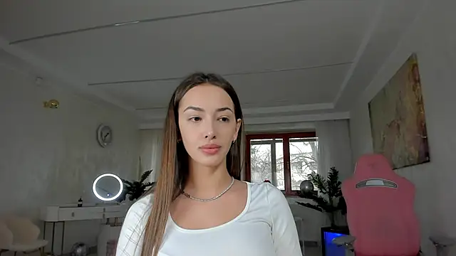 TiffanyHouston  online show from February 2025 07:38:02 AM