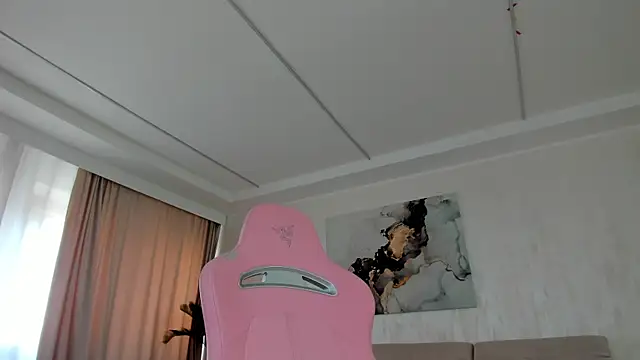 TiffanyHouston  online show from March 2025 01:07:01 PM