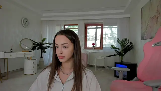 TiffanyHouston  online show from March 2025 06:51:01 AM