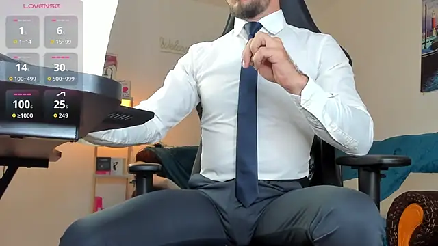 marioslim online show from June 2026 04:58:02 AM