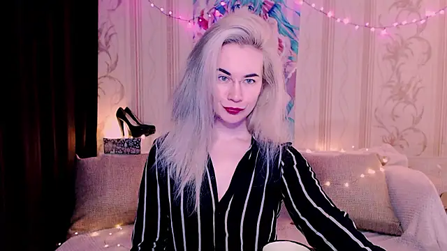 xxxcharismaaa online show from March 2026 11:22:02 PM