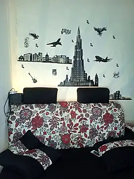 Snapshot of pinedasex777 chatting on March 2025 09:59:01 PM pinedasex777 online show from March 2025 09:59:01 PM