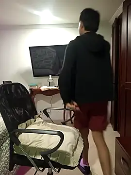 Snapshot of pinedasex777 chatting on September 2025 02:48:02 AM pinedasex777 online show from September 2025 02:48:02 AM