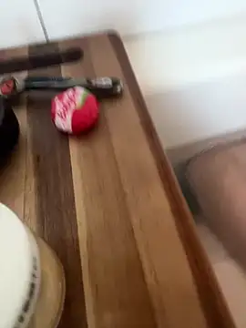 Snapshot of CravingControl chatting on March 2025 12:43:01 AM CravingControl online show from March 2025 12:43:01 AM