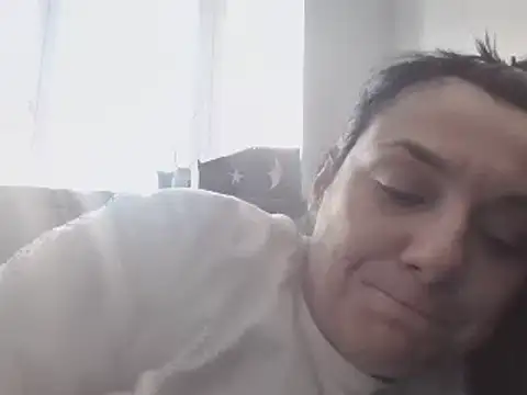 FallenDevil online show from March 2025 01:59:02 PM