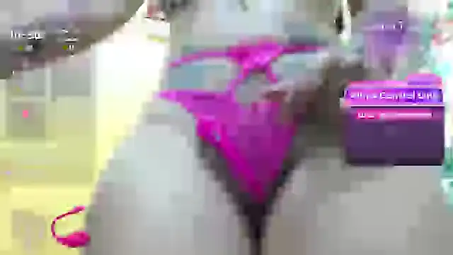 miss tinnymafe online show from December 2024 11:45:02 AM