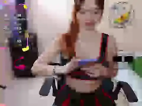 miss tinnymafe online show from September 2025 03:41:02 AM