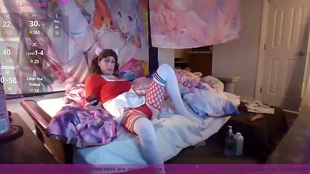 Snapshot of matildawood_cd chatting on January 2025 12:07:01 AM matildawood cd online show from January 2025 12:07:01 AM