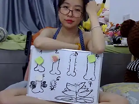 Cute Ruby01 online show from January 2025 03:33:02 PM