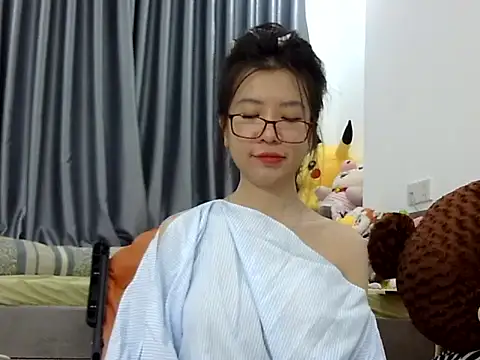 Cute Ruby01 online show from January 2025 03:15:01 PM