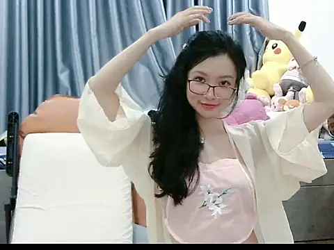 Cute Ruby01 online show from September 2025 11:12:02 AM