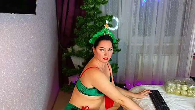 HotMilfMargo online show from December 2024 03:56:02 PM