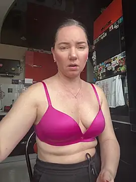 HotMilfMargo online show from February 2025 10:58:02 AM