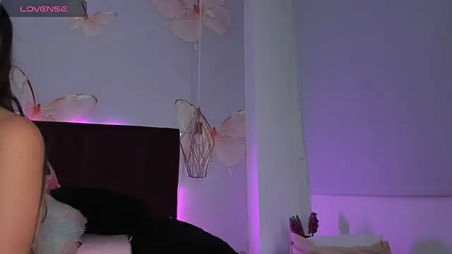 Vivi prinncess online show from February 2026 11:35:01 PM