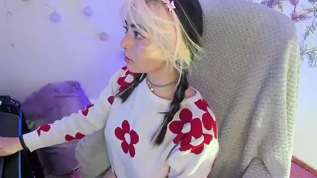 Snapshot of Sammysammy_ chatting on December 2024 08:56:01 AM Sammysammy  online show from December 2024 08:56:01 AM