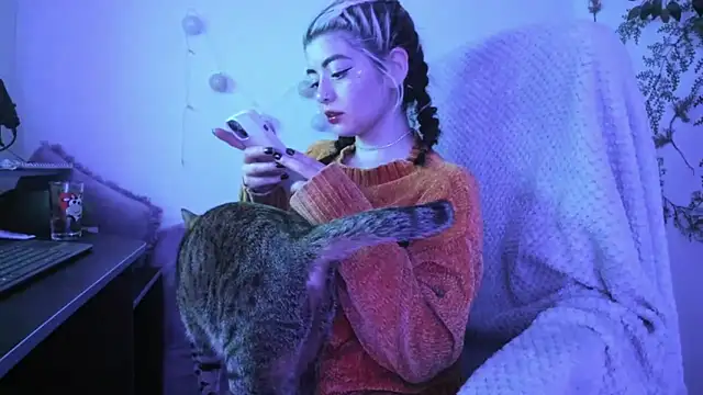 Snapshot of Sammysammy_ chatting on January 2025 03:54:02 AM Sammysammy  online show from January 2025 03:54:02 AM