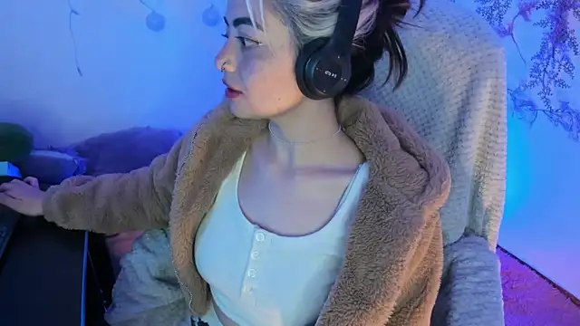 Snapshot of Sammysammy_ chatting on January 2025 03:09:02 AM Sammysammy  online show from January 2025 03:09:02 AM