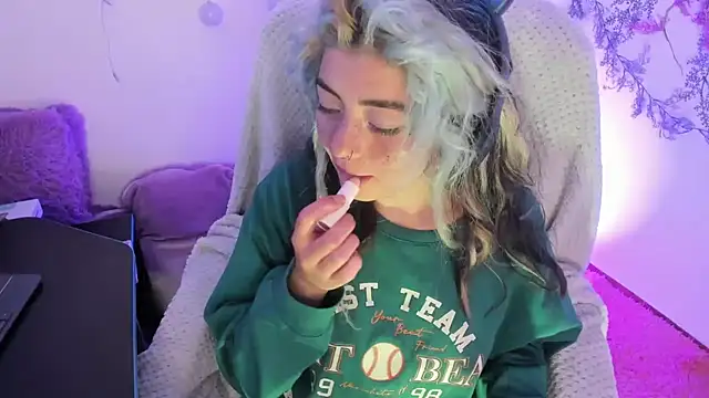 Snapshot of Sammysammy_ chatting on March 2025 05:31:01 AM Sammysammy  online show from March 2025 05:31:01 AM