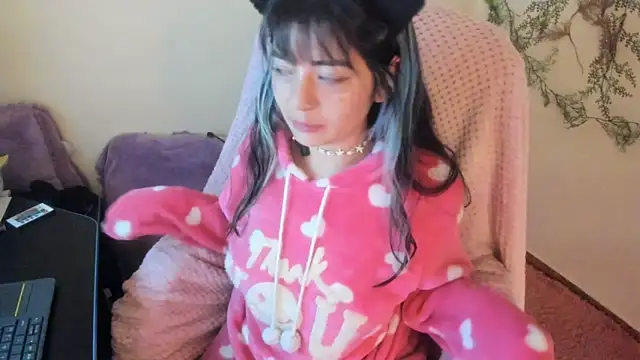 Snapshot of Sammysammy_ chatting on October 2025 05:05:01 AM Sammysammy  online show from October 2025 05:05:01 AM