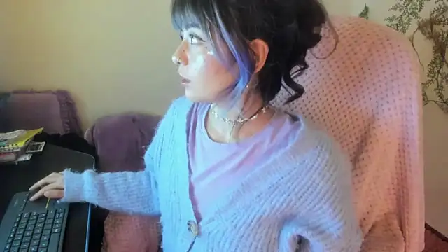 Snapshot of Sammysammy_ chatting on October 2025 04:44:02 AM Sammysammy  online show from October 2025 04:44:02 AM